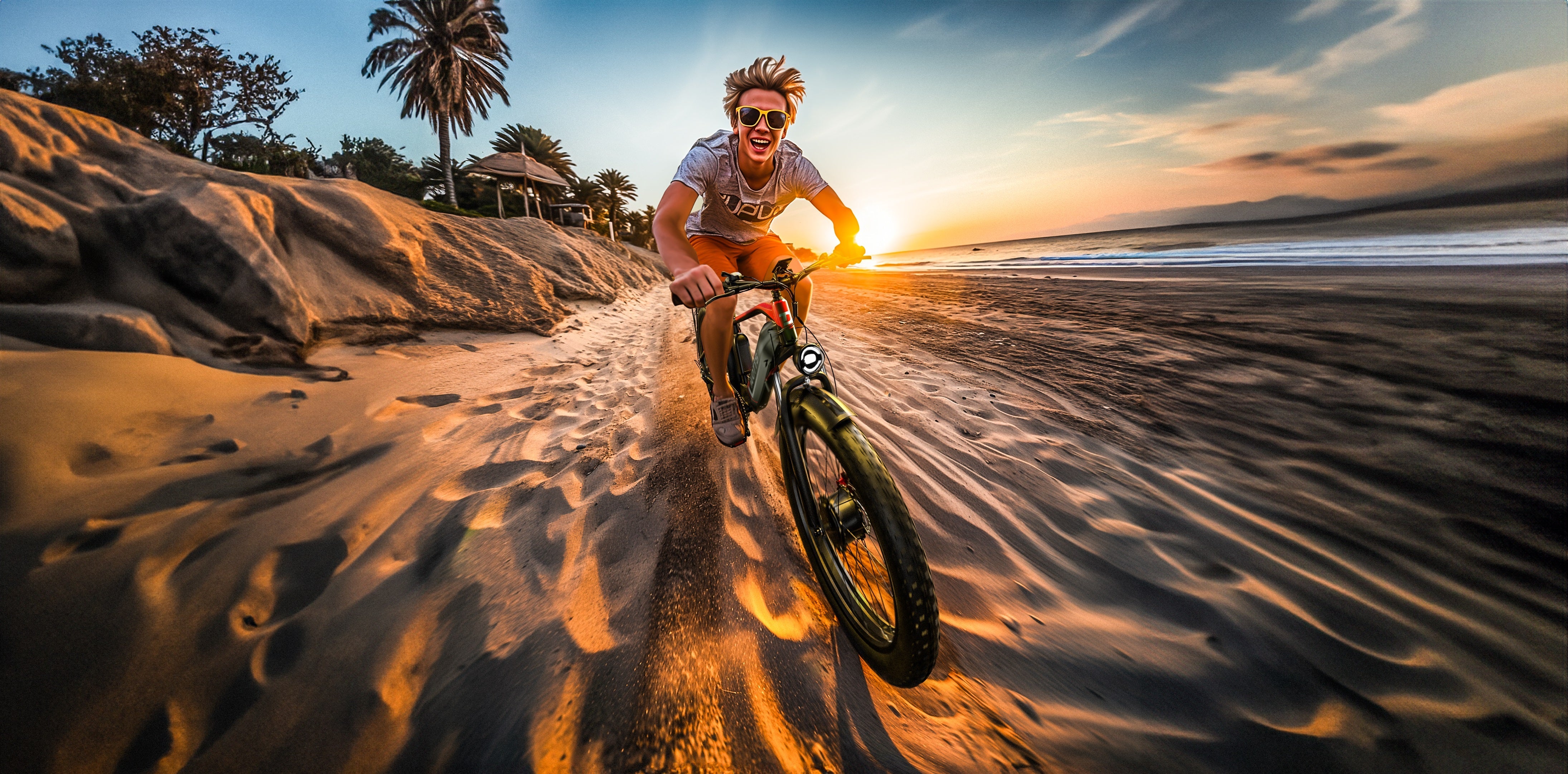 DUOTTS F26 PRO 750 W*2 Elektrofahrrad DUOTTS F26 PRO 750 W*2 Elektrofahrrad